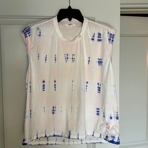 Isabel Marant etoile Anette tank top